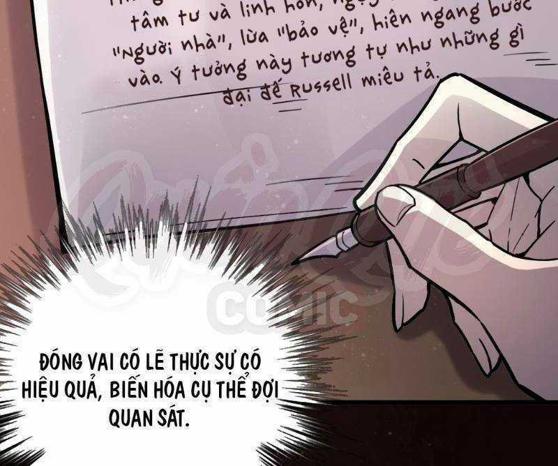 Quỷ Bí Chi Chủ Chapter 42 trang 43