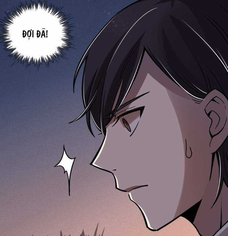 Quỷ Bí Chi Chủ Chapter 42 trang 48