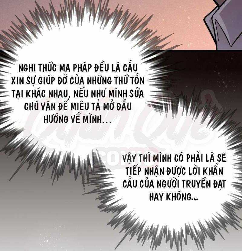 Quỷ Bí Chi Chủ Chapter 42 trang 49