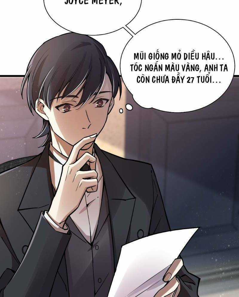 Quỷ Bí Chi Chủ Chapter 42 trang 5