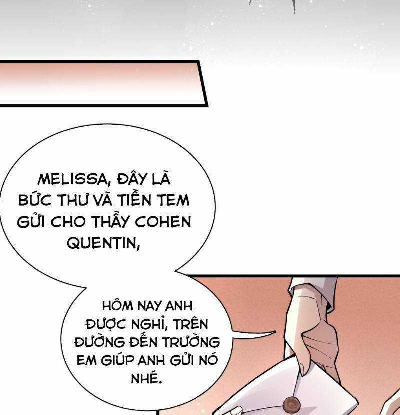 Quỷ Bí Chi Chủ Chapter 42 trang 50