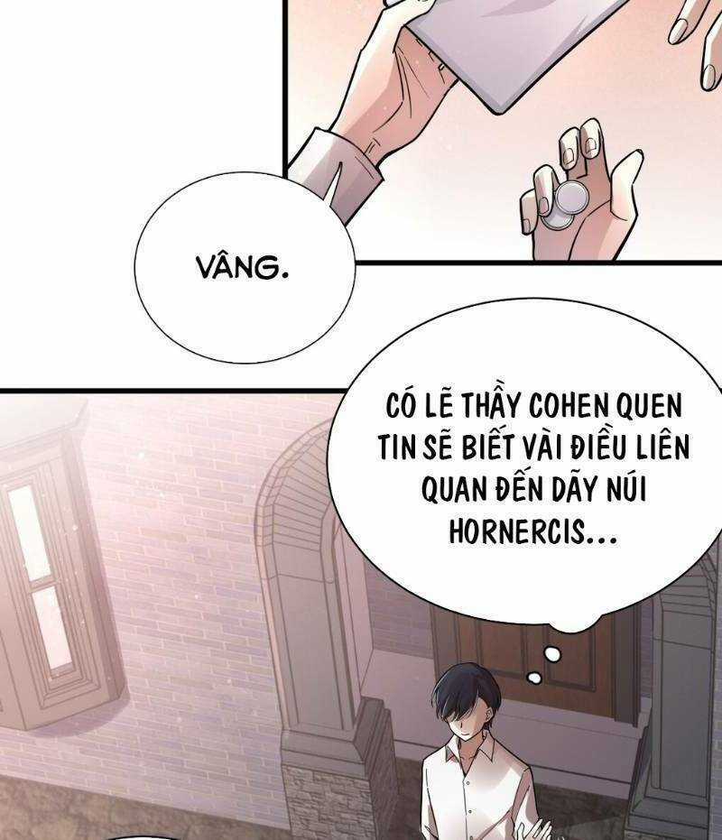 Quỷ Bí Chi Chủ Chapter 42 trang 51