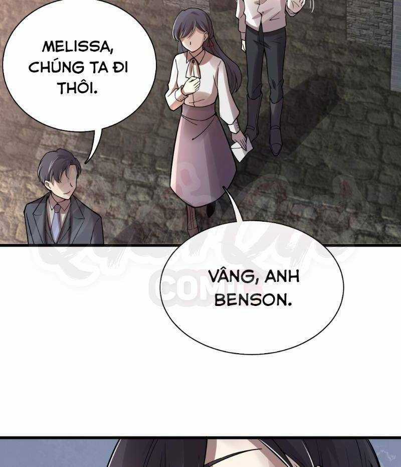 Quỷ Bí Chi Chủ Chapter 42 trang 52