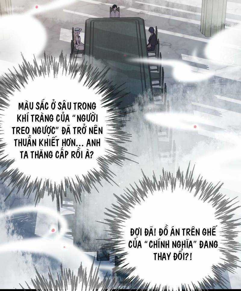 Quỷ Bí Chi Chủ Chapter 42 trang 56
