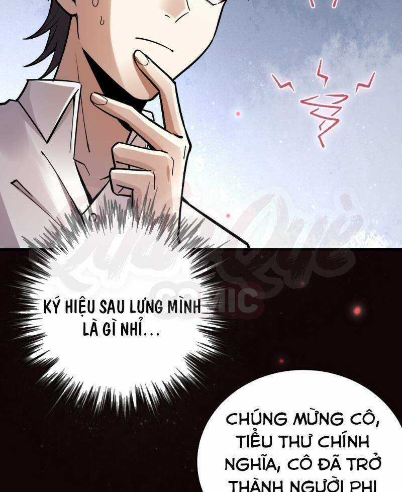 Quỷ Bí Chi Chủ Chapter 42 trang 58