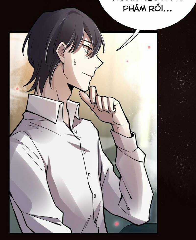 Quỷ Bí Chi Chủ Chapter 42 trang 59