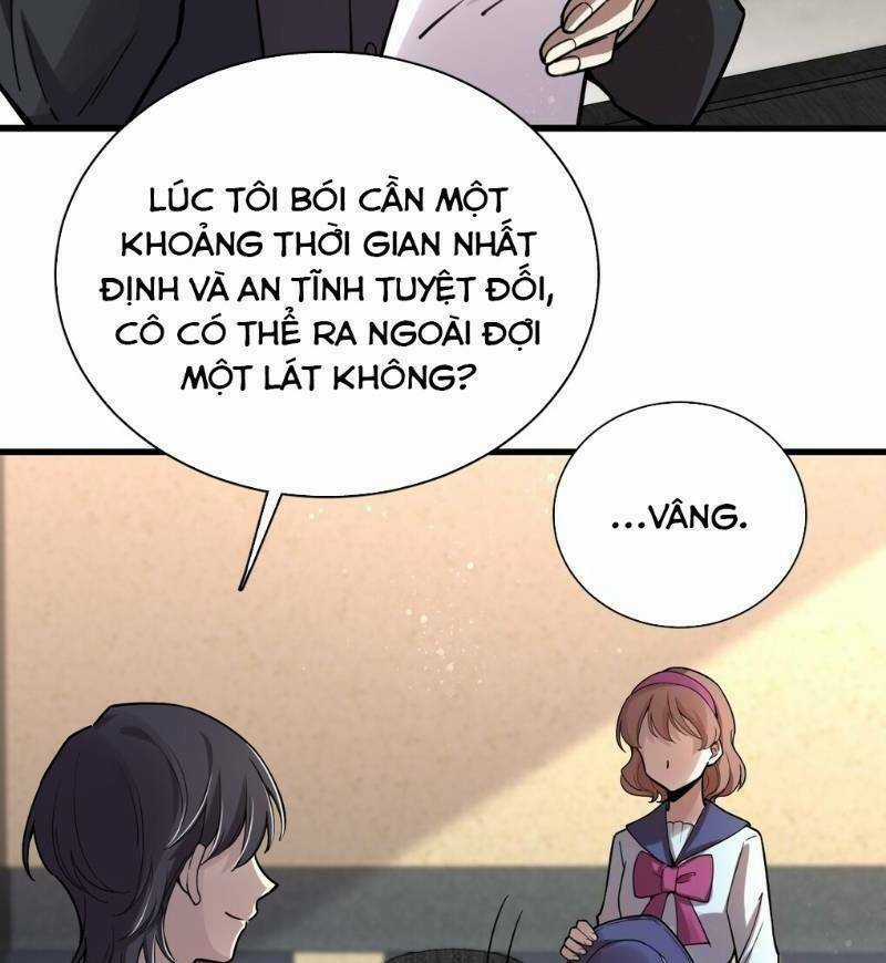 Quỷ Bí Chi Chủ Chapter 42 trang 6