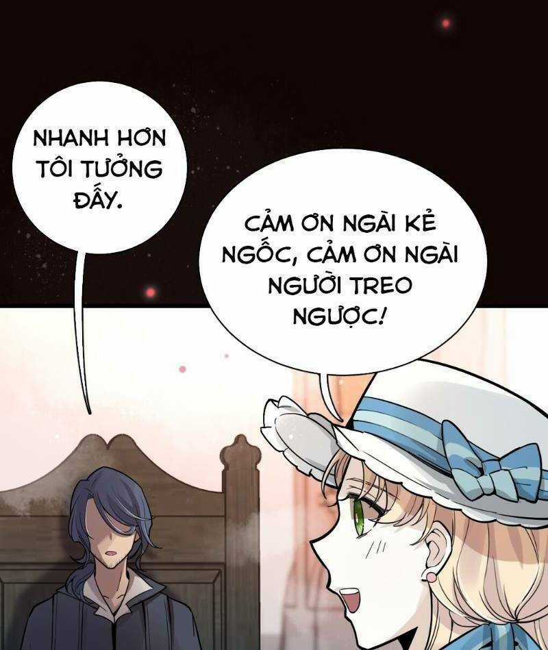 Quỷ Bí Chi Chủ Chapter 42 trang 60