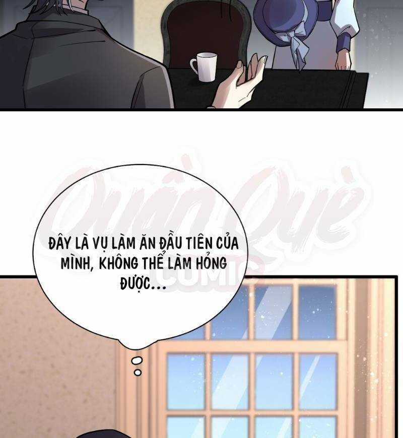 Quỷ Bí Chi Chủ Chapter 42 trang 7