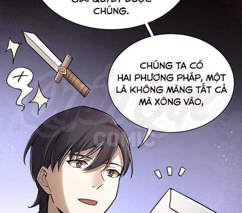 Quỷ Bí Chi Chủ Chapter 43 trang 10