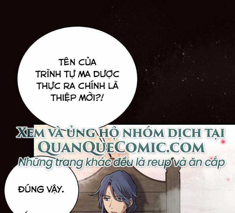 Quỷ Bí Chi Chủ Chapter 43 trang 12