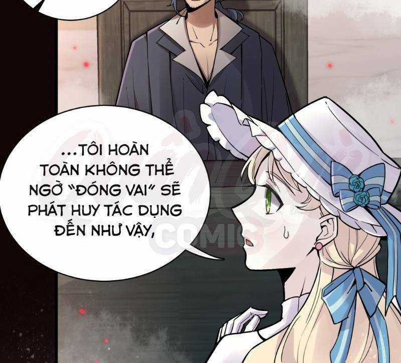 Quỷ Bí Chi Chủ Chapter 43 trang 13