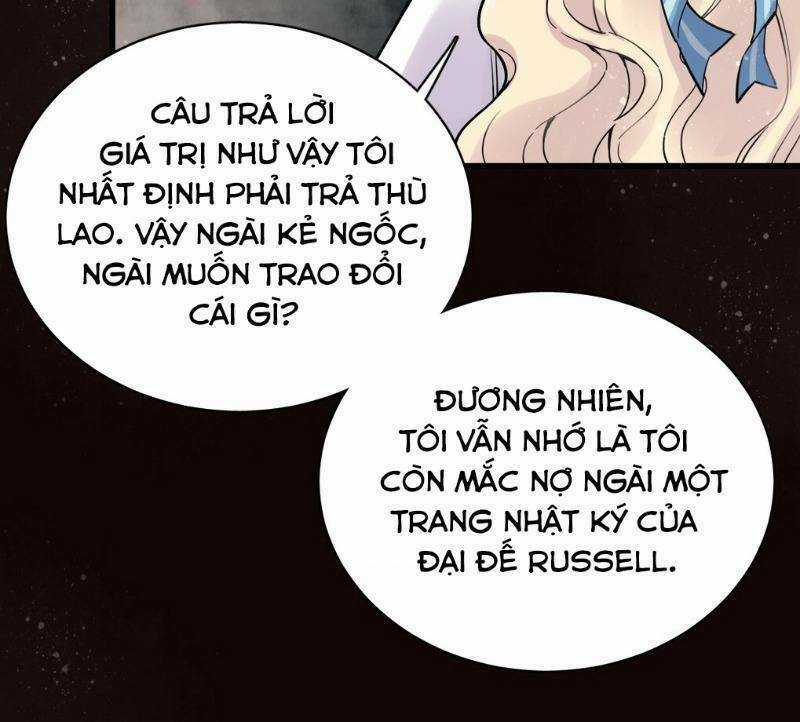 Quỷ Bí Chi Chủ Chapter 43 trang 14