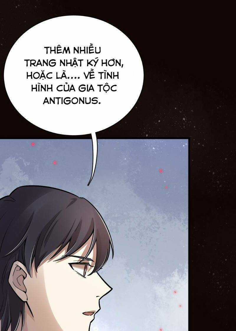Quỷ Bí Chi Chủ Chapter 43 trang 15