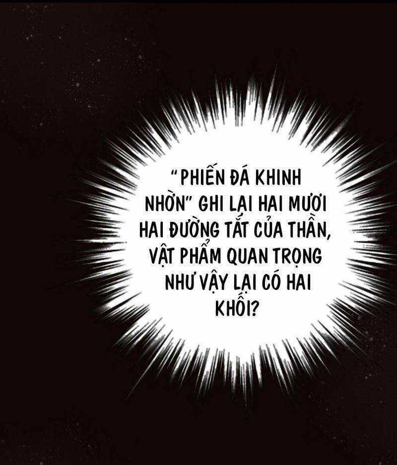 Quỷ Bí Chi Chủ Chapter 43 trang 18