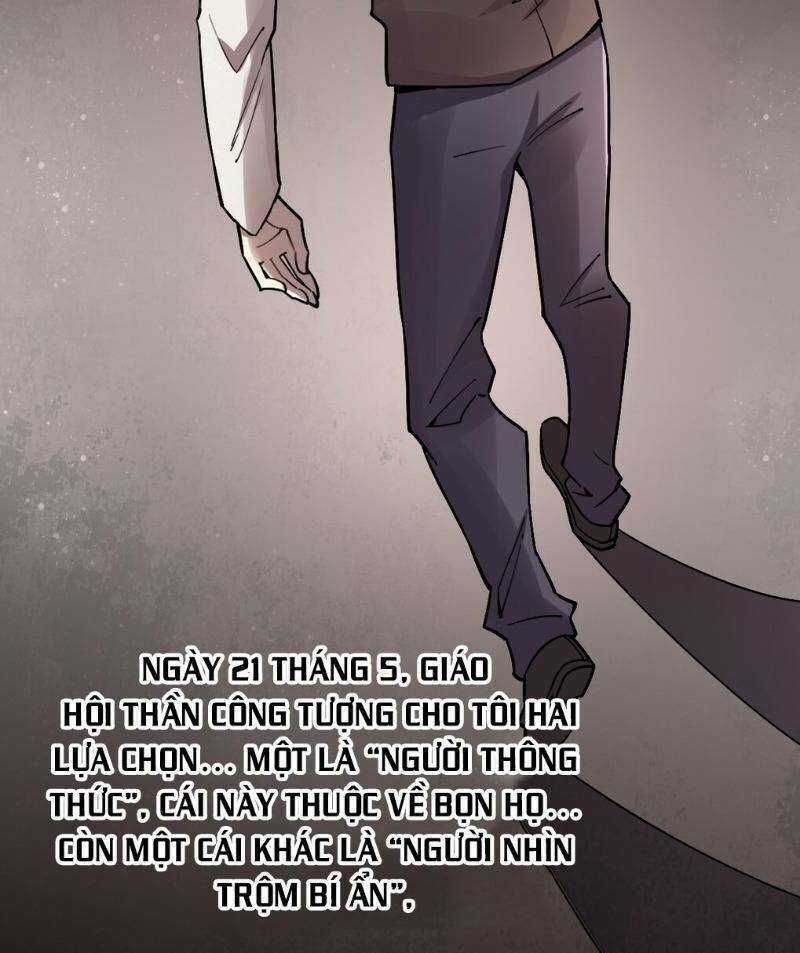 Quỷ Bí Chi Chủ Chapter 43 trang 2