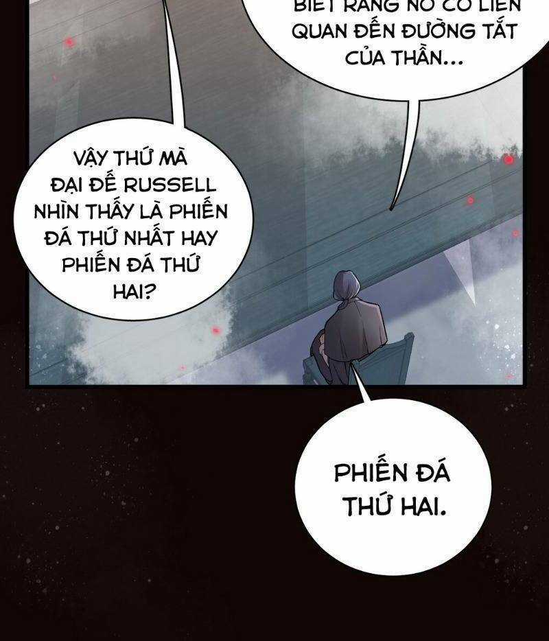 Quỷ Bí Chi Chủ Chapter 43 trang 20