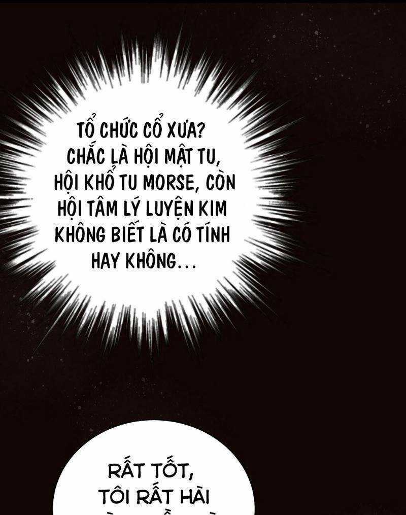 Quỷ Bí Chi Chủ Chapter 43 trang 24