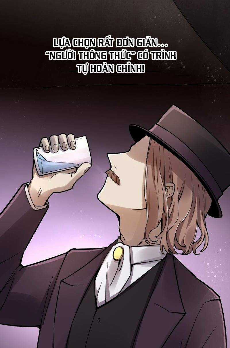 Quỷ Bí Chi Chủ Chapter 43 trang 3