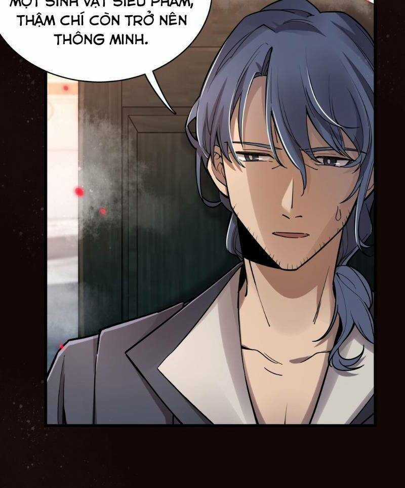 Quỷ Bí Chi Chủ Chapter 43 trang 32