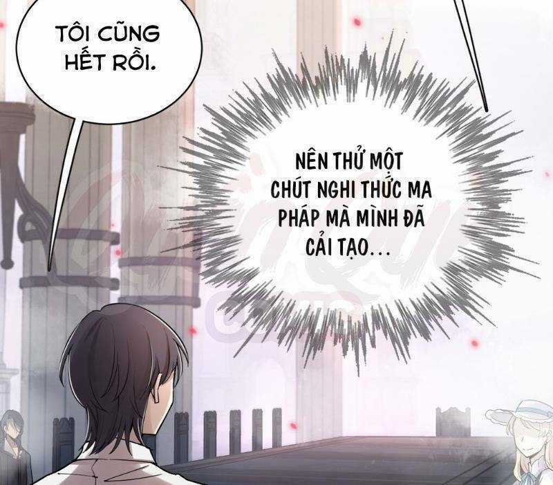 Quỷ Bí Chi Chủ Chapter 43 trang 34