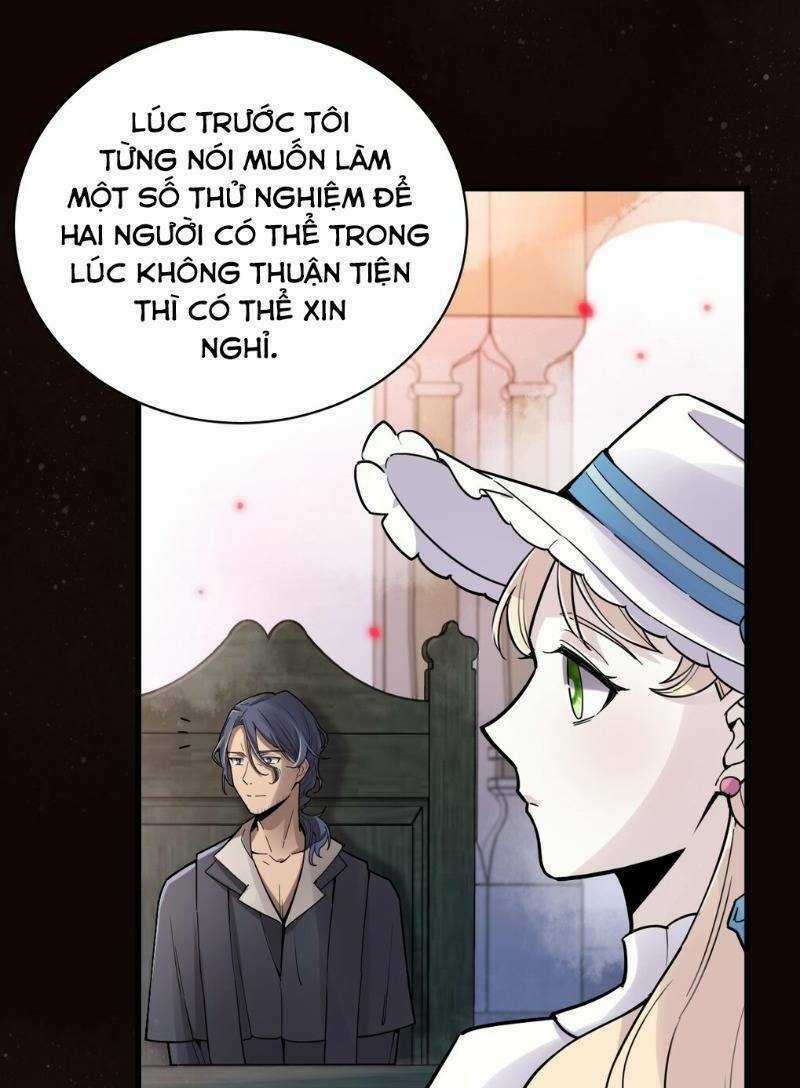 Quỷ Bí Chi Chủ Chapter 43 trang 36