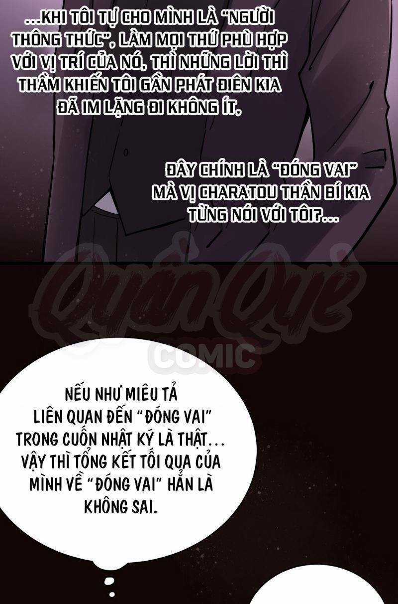 Quỷ Bí Chi Chủ Chapter 43 trang 4