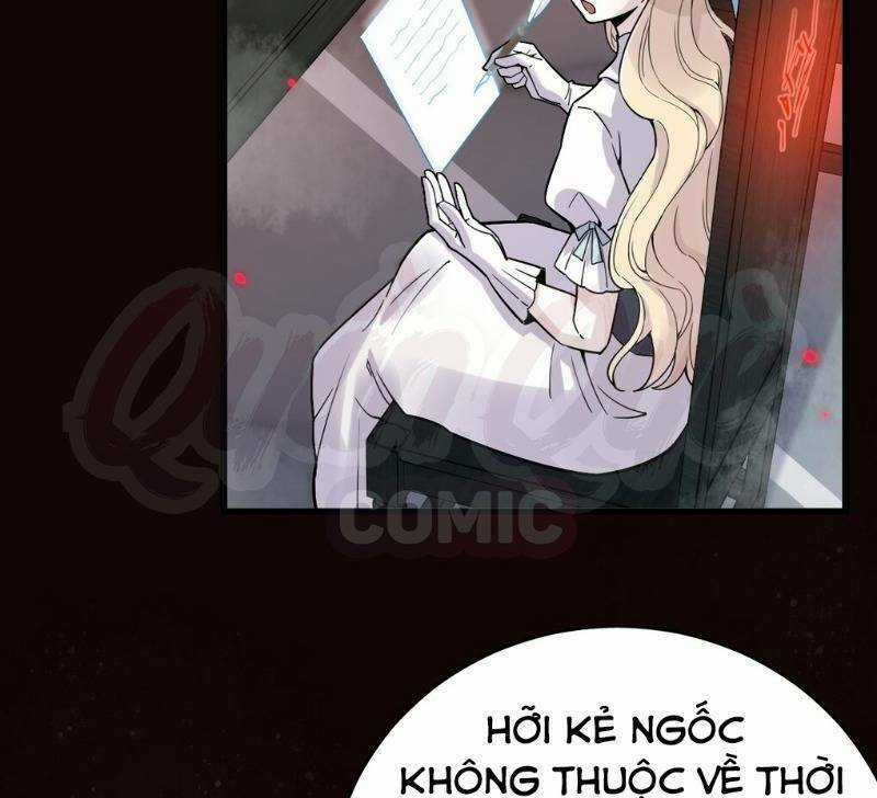 Quỷ Bí Chi Chủ Chapter 43 trang 40