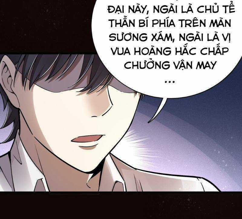 Quỷ Bí Chi Chủ Chapter 43 trang 41