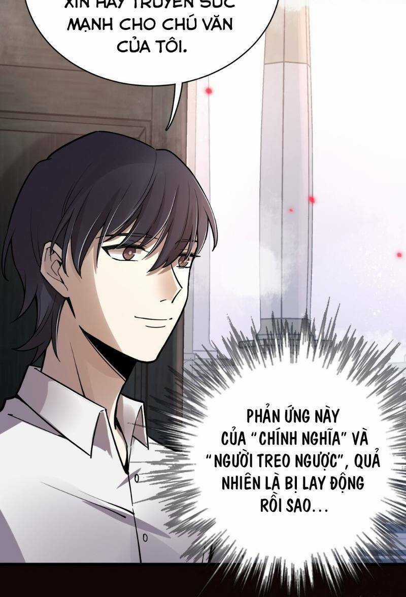 Quỷ Bí Chi Chủ Chapter 43 trang 44