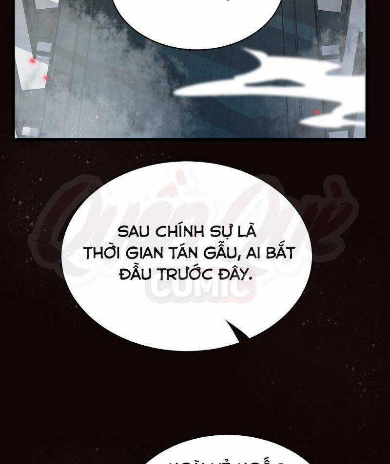 Quỷ Bí Chi Chủ Chapter 43 trang 46