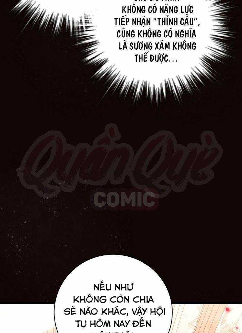 Quỷ Bí Chi Chủ Chapter 43 trang 49