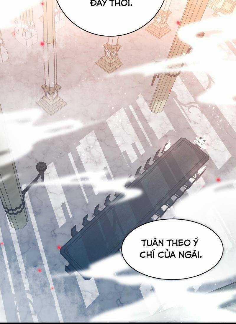 Quỷ Bí Chi Chủ Chapter 43 trang 50