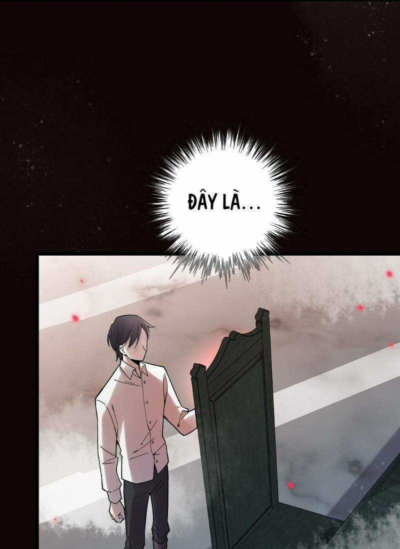 Quỷ Bí Chi Chủ Chapter 43 trang 51