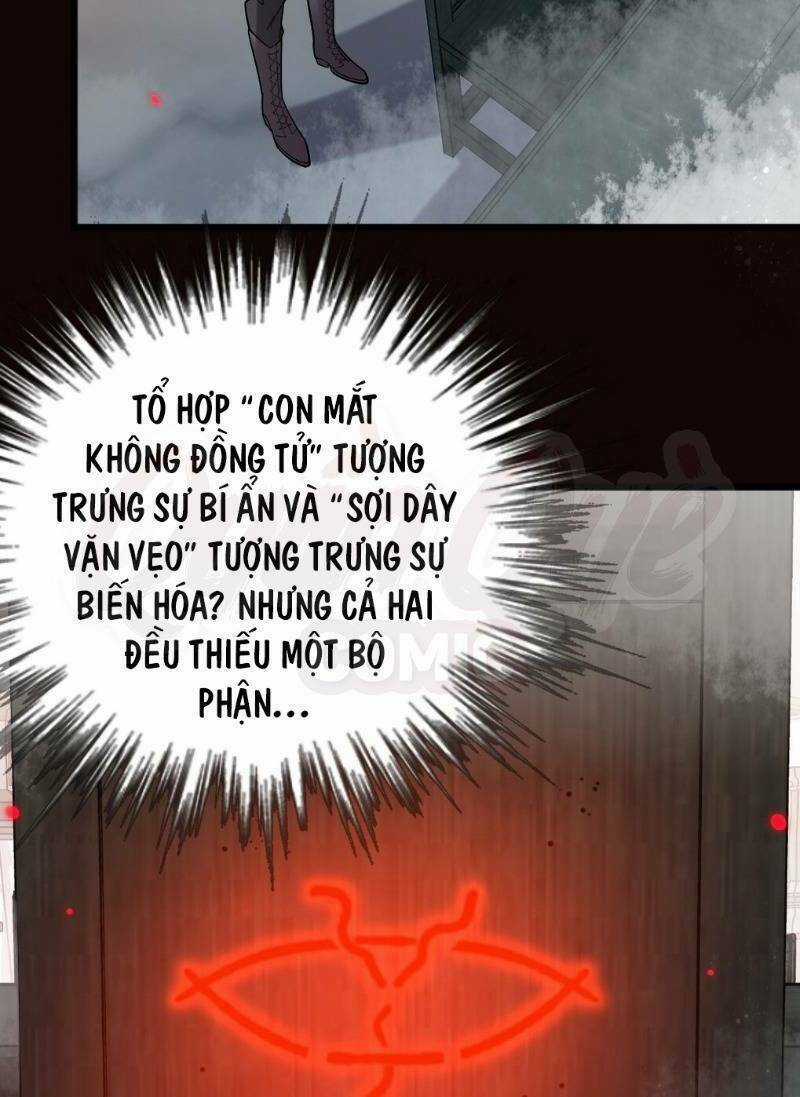 Quỷ Bí Chi Chủ Chapter 43 trang 52