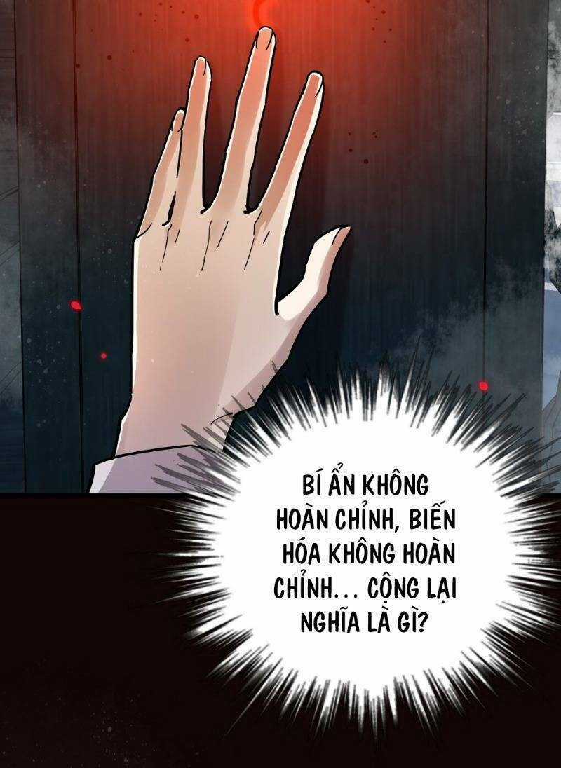 Quỷ Bí Chi Chủ Chapter 43 trang 53