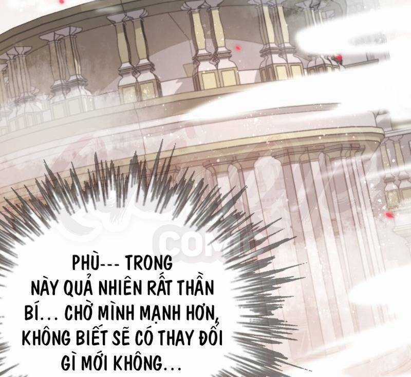 Quỷ Bí Chi Chủ Chapter 43 trang 55