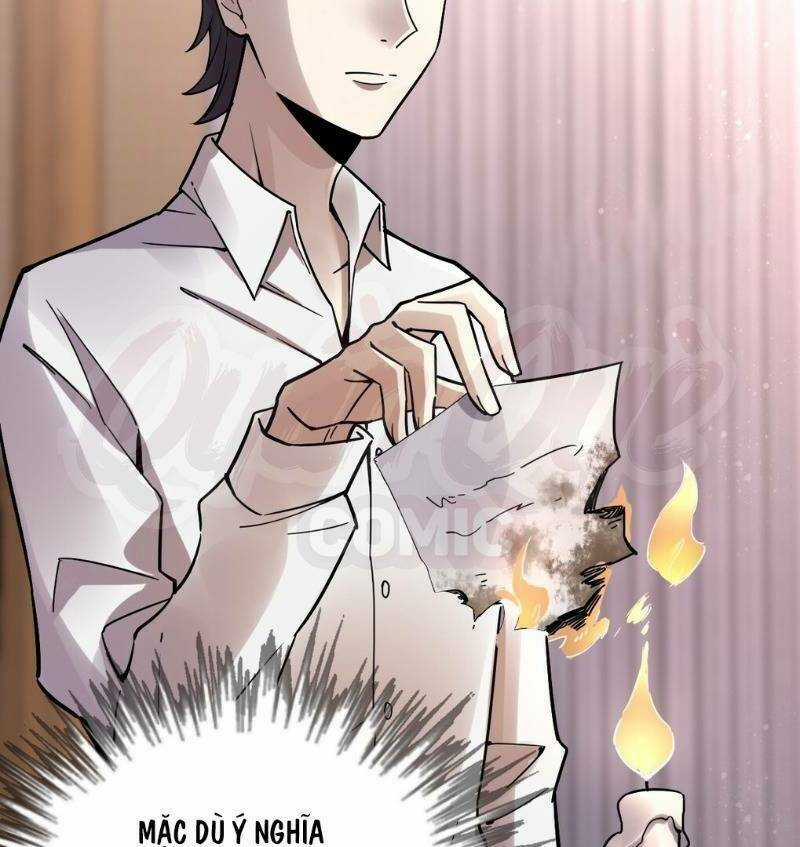 Quỷ Bí Chi Chủ Chapter 43 trang 58