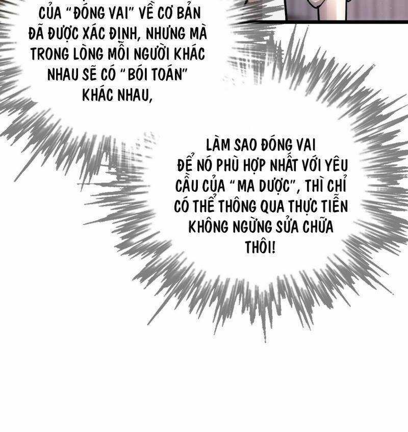 Quỷ Bí Chi Chủ Chapter 43 trang 59