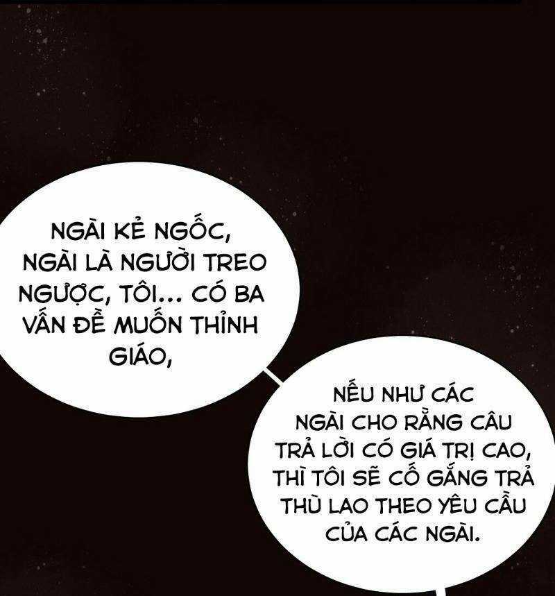 Quỷ Bí Chi Chủ Chapter 43 trang 6