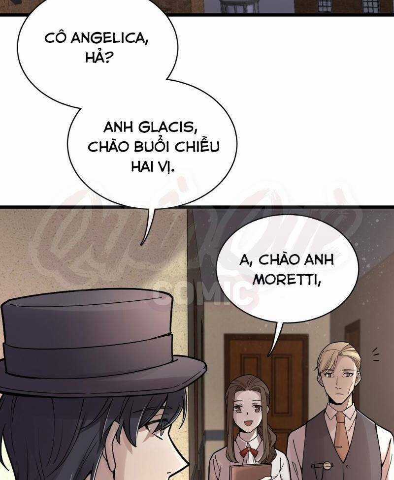 Quỷ Bí Chi Chủ Chapter 43 trang 61