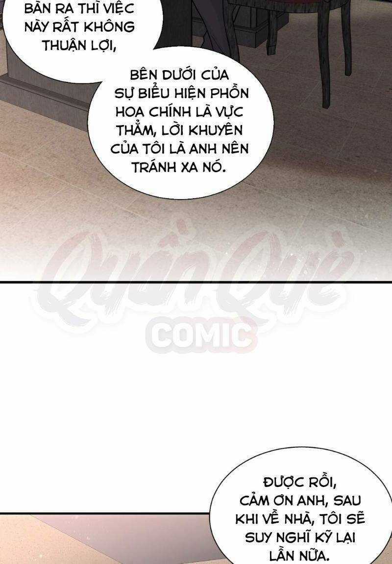 Quỷ Bí Chi Chủ Chapter 44 trang 10