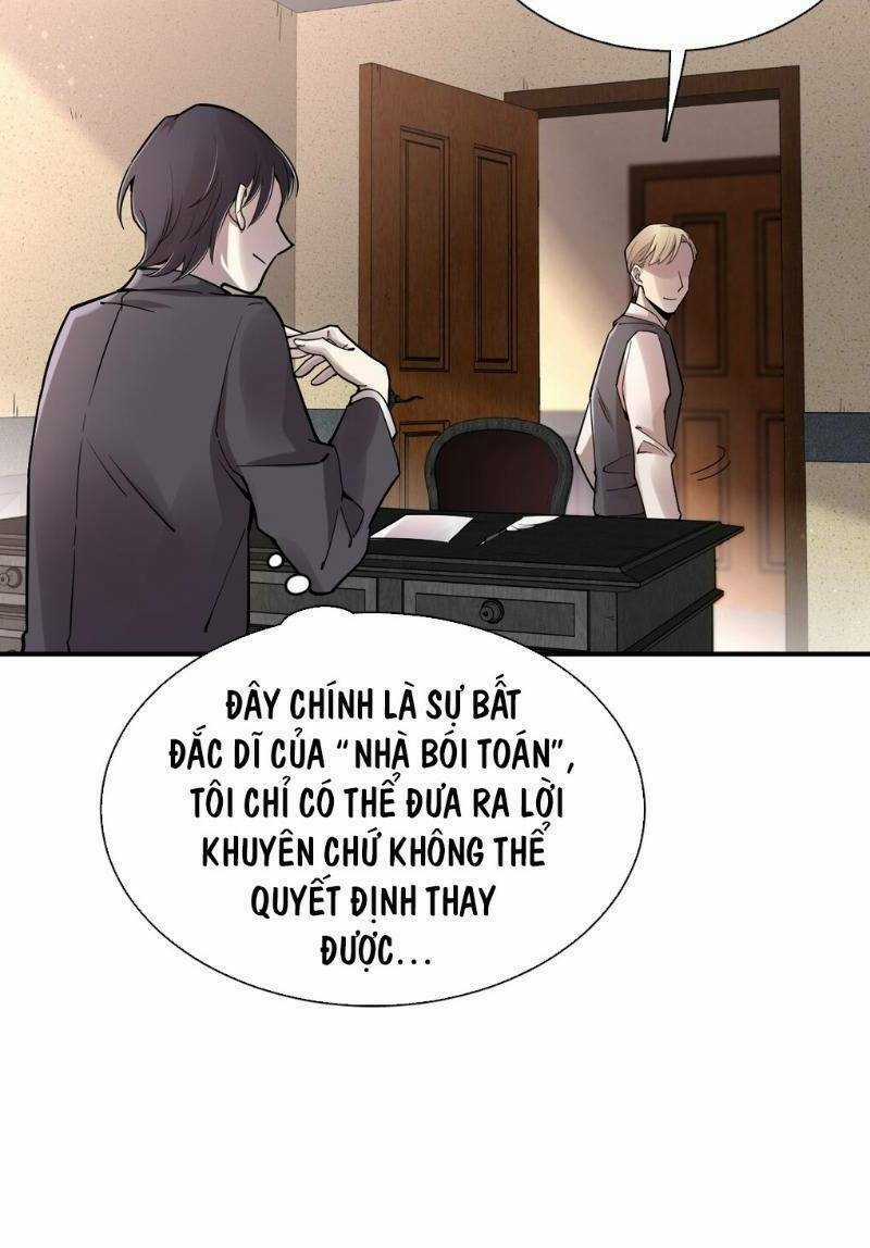 Quỷ Bí Chi Chủ Chapter 44 trang 11