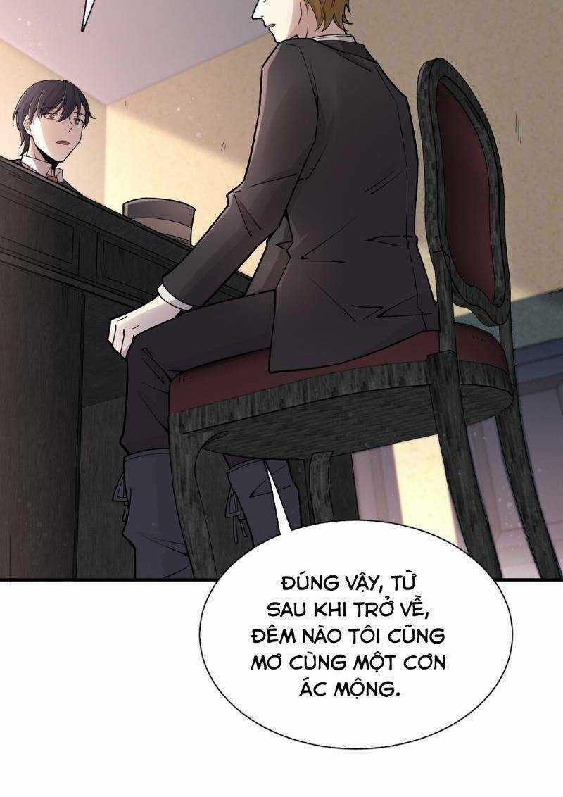 Quỷ Bí Chi Chủ Chapter 44 trang 14