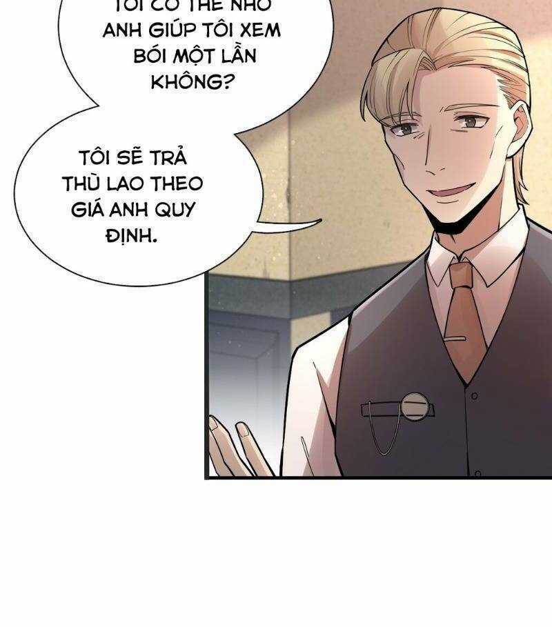 Quỷ Bí Chi Chủ Chapter 44 trang 2