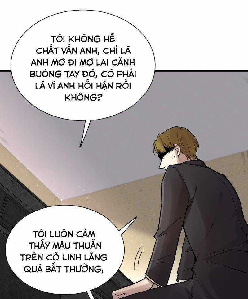 Quỷ Bí Chi Chủ Chapter 44 trang 21