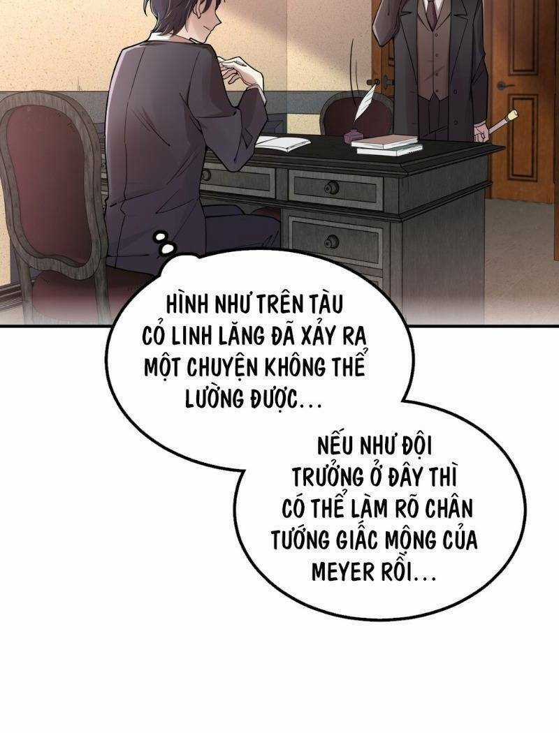 Quỷ Bí Chi Chủ Chapter 44 trang 26