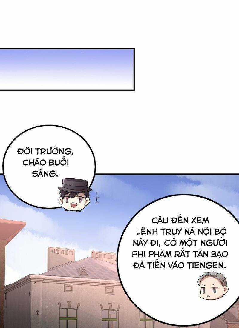 Quỷ Bí Chi Chủ Chapter 44 trang 27