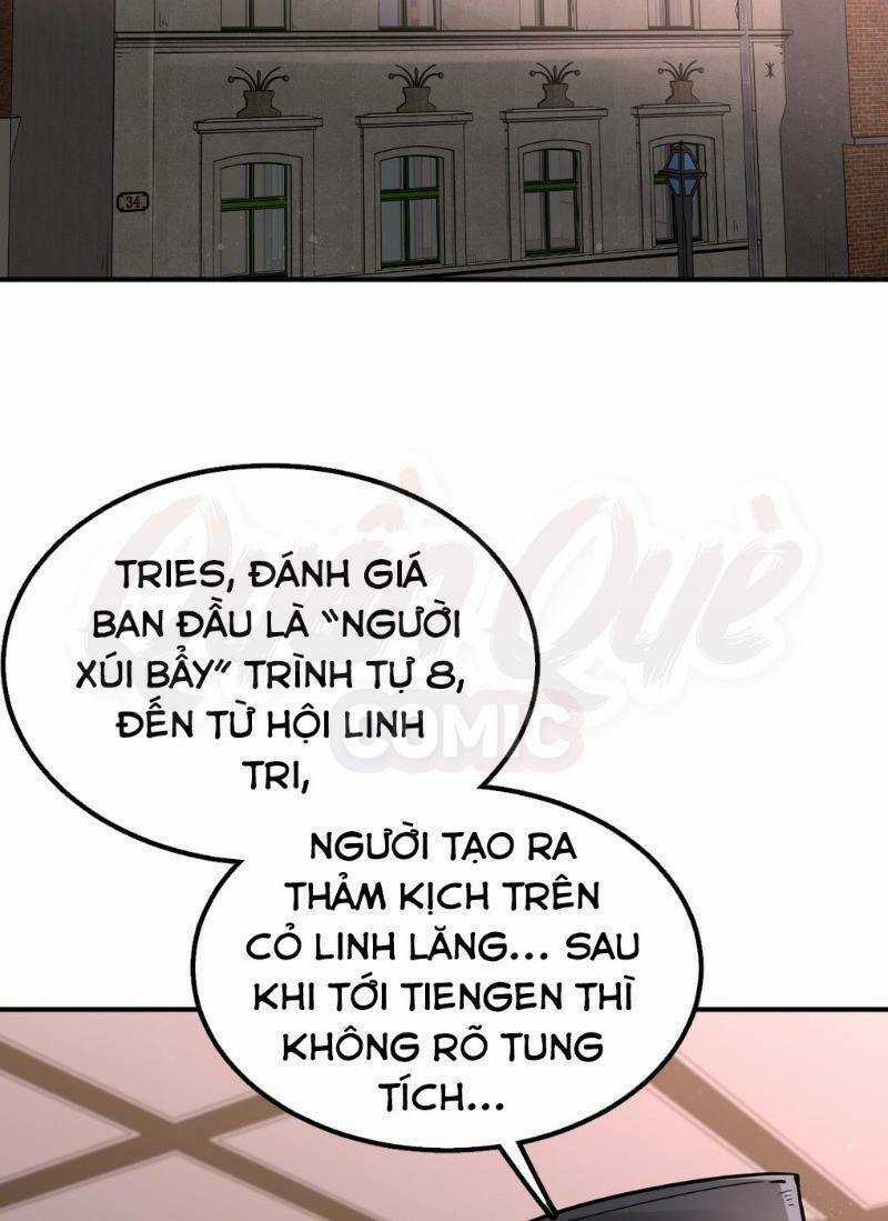 Quỷ Bí Chi Chủ Chapter 44 trang 28