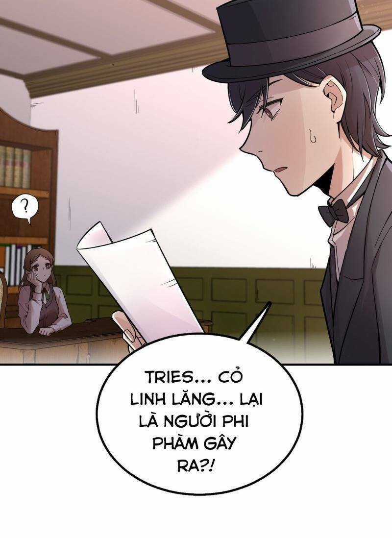 Quỷ Bí Chi Chủ Chapter 44 trang 29